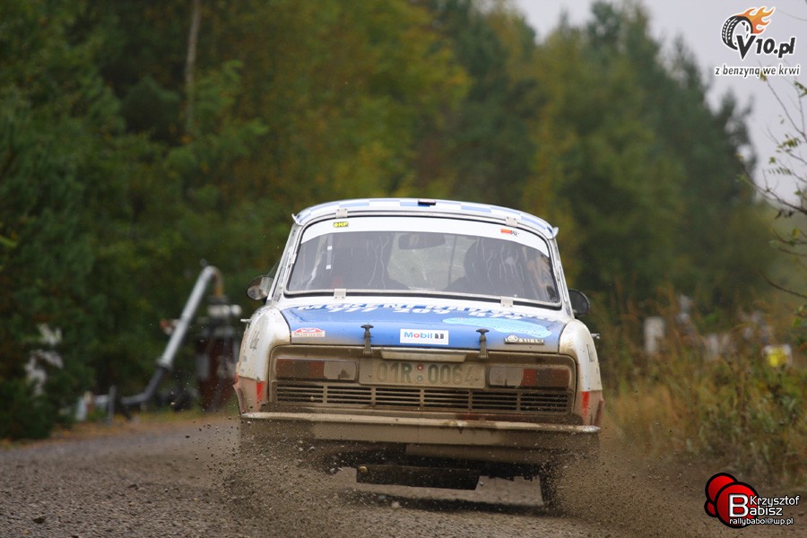 Rallye Lausitz